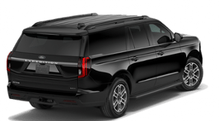 2026 Ford Expedition® External Image 4